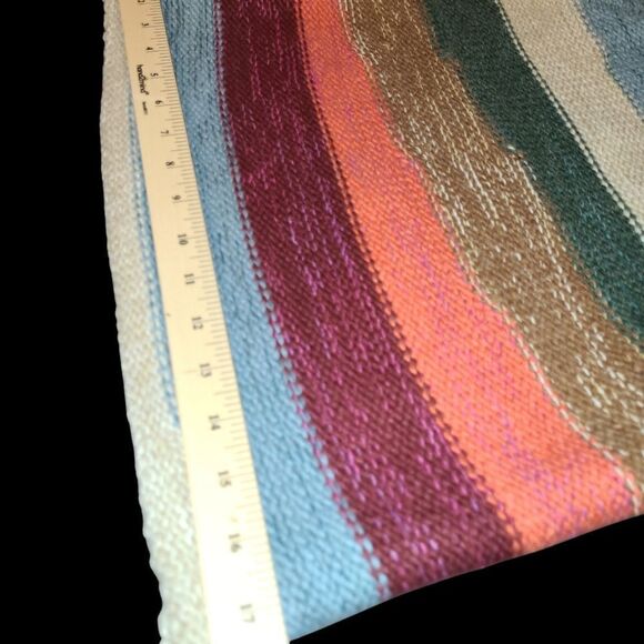 Dear John Colorful Knit Sweater - Picture 8 of 9